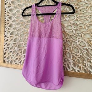 Lorna Jane Tank Top